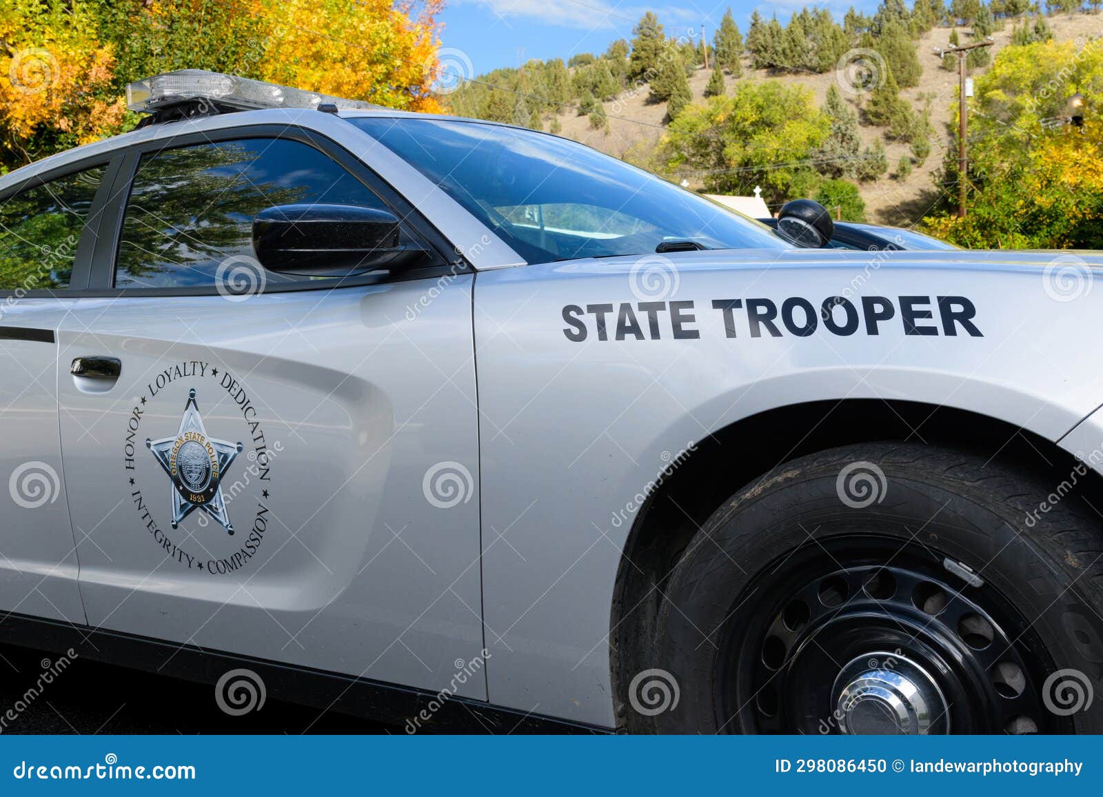 Impaired motorcyclist dies, passenger seriously injured after crash near Mt. Bachelor, police say