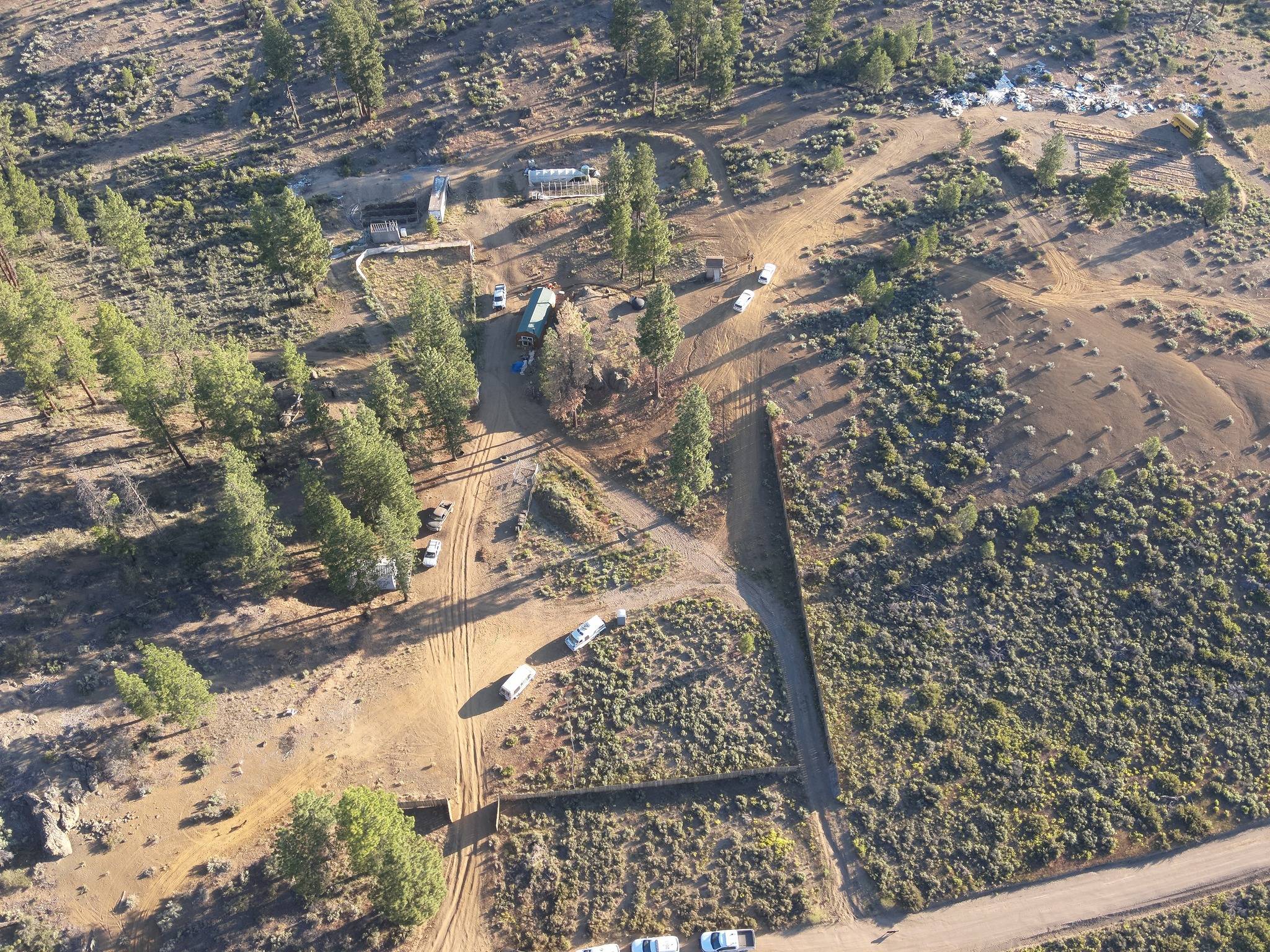 Illegal Marijuana Grow Site Discovered in Sprague River, OR — Bust Leads to Arrests & Environmental Alarm