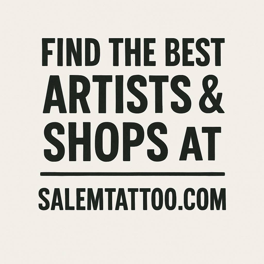 salem tattoo