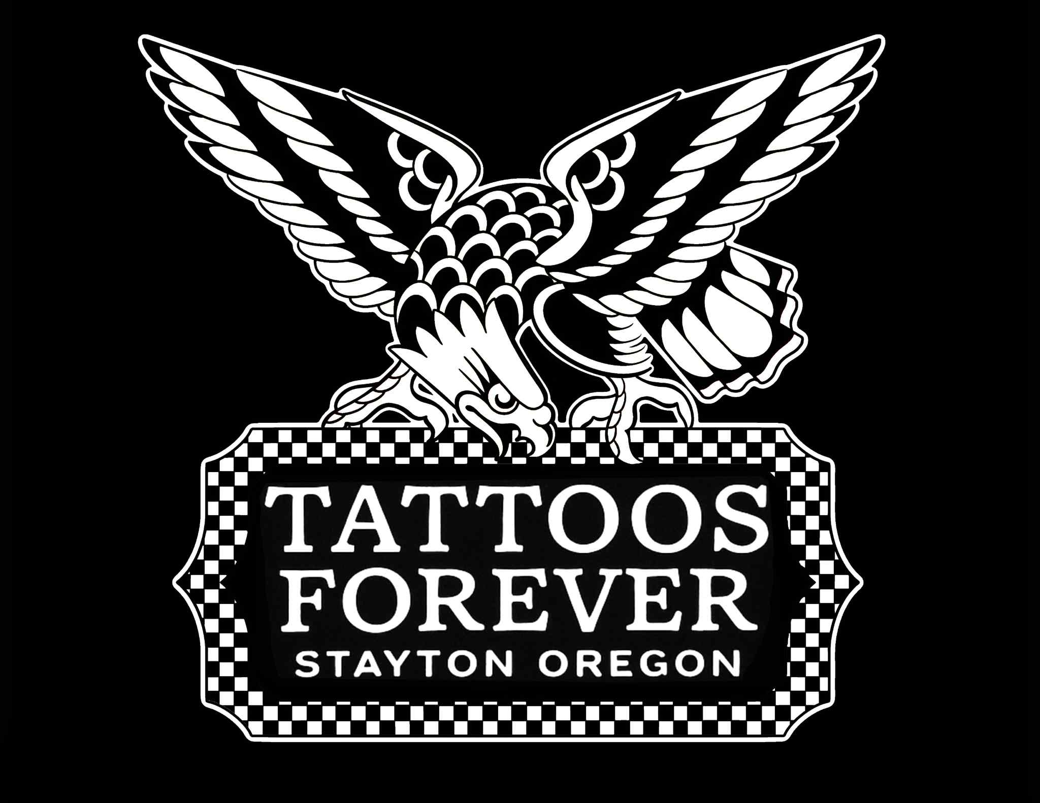 Tattoos Forever shop