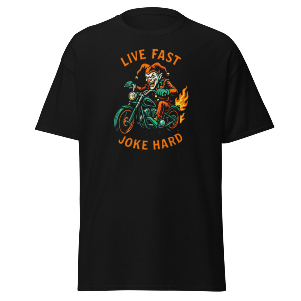 Salem Tattoo Donation Gift Shirt $50