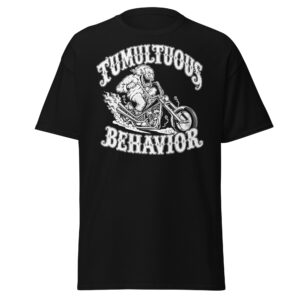 TB Monster 1 T-Shirt