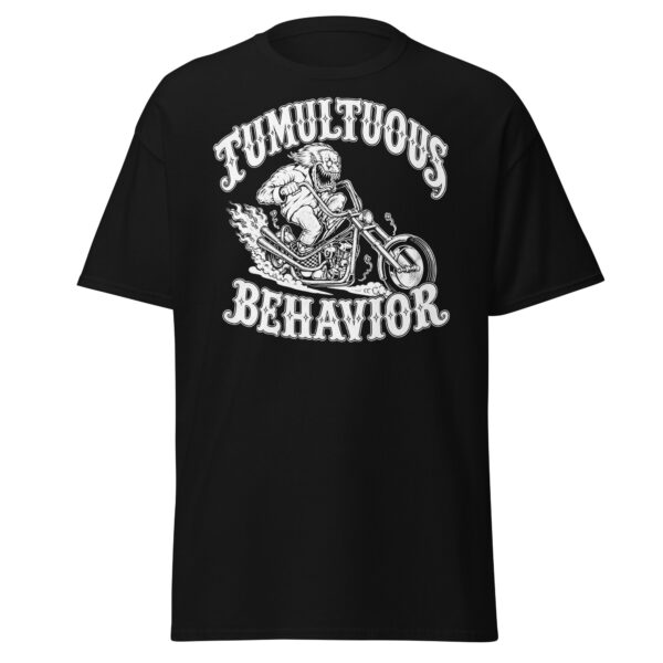 TB Monster 1 T-Shirt